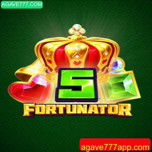 Descubra as Emoções do 5Fortunator no Mundo dos Jogos Online