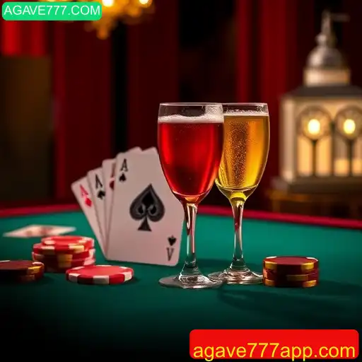 Bacará Online: A Experiência Virtual com AGAVE777.COM