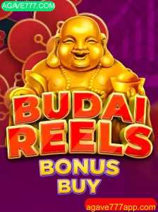 Explore o Emocionante Jogo BudaiReelsBonusBuy no AGAVE777.COM