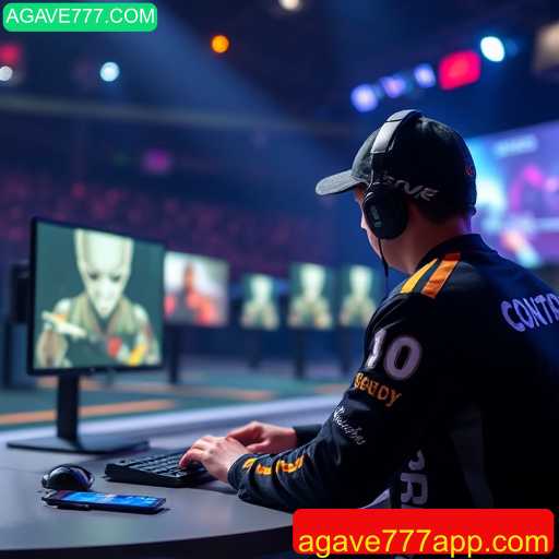AGAVE777.COM