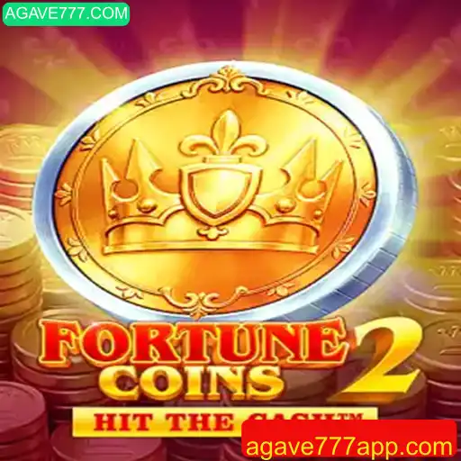FortuneCoins2: Mergulhe na Aventura de Agave777.com