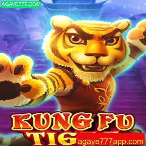 Descubra o Mundo Emocionante de KungFuTiger