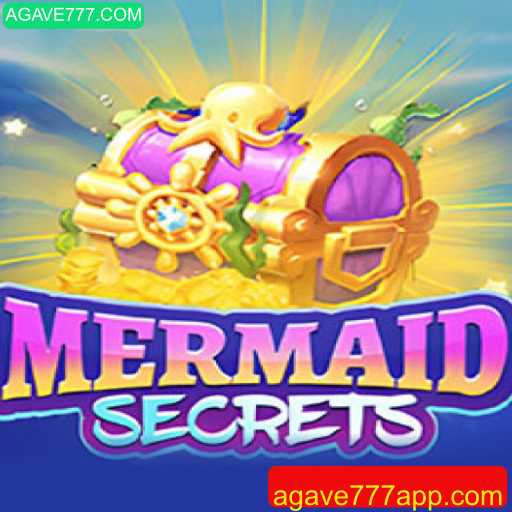 Descubra o Fascinante Universo de MermaidSecrets com AGAVE777.COM
