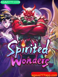 O Universo de SpiritedWonders: Uma Introdução Completa ao Jogo