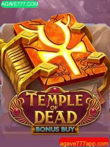 Descubra o Fascinante Mundo de TempleofDeadBonusBuy no AGAVE777.COM
