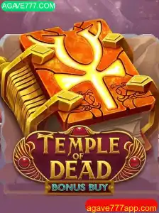 Descubra o Fascinante Mundo de TempleofDeadBonusBuy no AGAVE777.COM