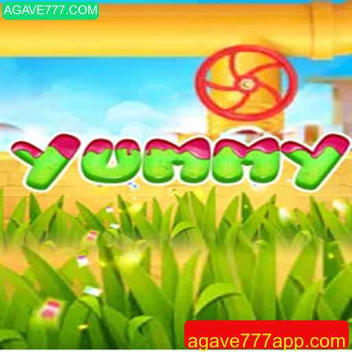 Descubra o Mundo Divertido de Yummy: O Jogo do Momento